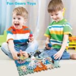 Lodër Edukuese - Figura 3