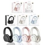 Kufje Wireless Bluetooth - Figura 3