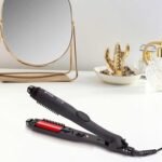 Piaster Flokësh Profesionale - Figura 3