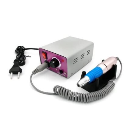 Frezë Elektrike Profesionale për Thonj