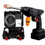 Pompë Uji me Presion për Larje Makinash - Figura 3