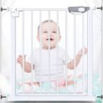 Portë Sigurie për Fëmijë - Figura 2