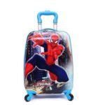 Valixhe për Fëmijë Spiderman - Figura 3