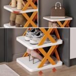 Raft Vertikal për Këpucë - Figura 3