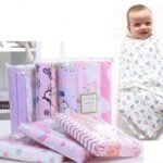 Set Batanije Pambuku për Fëmijë (4 copë) - Figura 3