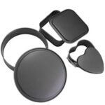 Set Forma Pjekjeje (3 copë) - Figura 2