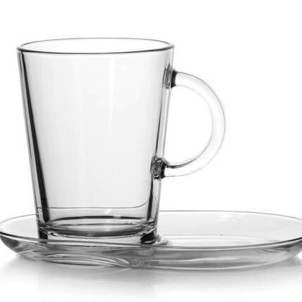 Set Gotash Xhami me Pjatëz (4 copë)