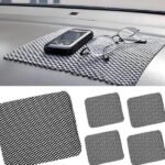 Tapet Anti-Shqip për Makinë