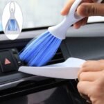 Fshesë Mini për Pastrim Makinash - Figura 3