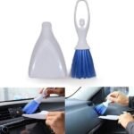 Fshesë Mini për Pastrim Makinash - Figura 2