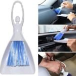 Fshesë Mini për Pastrim Makinash