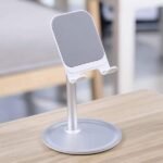 Mbajtëse Telefoni për Tavolinë - Figura 2