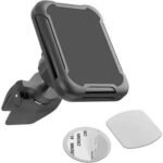 Mbajtëse Magnetike Telefoni për Makinë - Figura 2