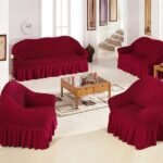 Set Mbulesash për Divan & Karrige