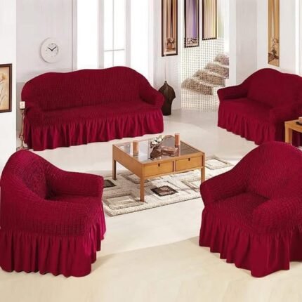 Set Mbulesash për Divan & Karrige