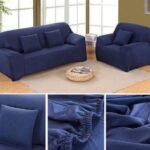 Set Mbulesash për Divan & Karrige - Figura 2