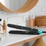 Piaster Elektrik për Flokë - Figura 2