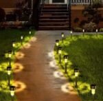 Drita Diellore për Kopsht dhe Rrugicë (10 Copa) - Figura 3