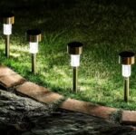 Drita Diellore për Kopsht dhe Rrugicë (10 Copa) - Figura 2