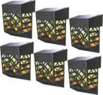 Drita Diellore Dekorative për Mur ose Gardh