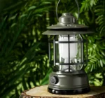 Fener Kampingu Retro me Ndriçim të Rregullueshëm - Figura 2