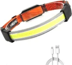 Dritë Ballore LED me Rimbushje USB