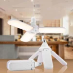 Llambë Palosëse 3-Krahëshe për Tavan - Figura 2