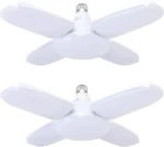 Llambë Deformuese për Garazh LED 60W