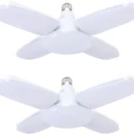 Llambë Deformuese për Garazh LED 60W