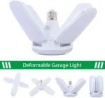 Llambë Deformuese për Garazh LED 60W - Figura 2