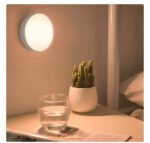 Dritë Sensore me Ngarkim USB (Set 2 Copë) - Figura 3