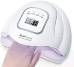 Llampë për Tharje Thonjsh SUN X5 MAX