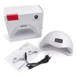 Llampë UV për Tharje Thonjsh LED 48W