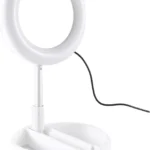 Dritë Make Up me Pasqyrë dhe USB