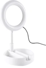 Dritë Make Up me Pasqyrë dhe USB