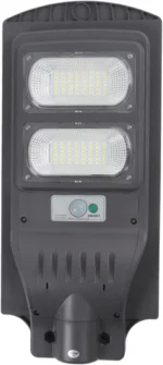 Dritë Rrugore Diellore LED me Sensor - Figura 2