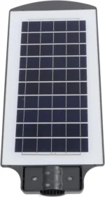 Dritë Rrugore Diellore LED me Sensor