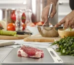 Dërrasë Shkrirjeje & Pritjeje Multifunksionale - Figura 2