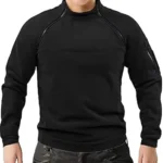 Bluzë Termike Polar Fleece për Meshkuj