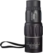 Teleskop Monokular 16x52 për Ditë & Natë - Figura 2