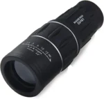 Teleskop Monokular 16x52 për Ditë & Natë