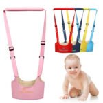 Rrip Ndihmës për Hapat e Foshnjës