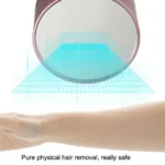 Disk Heqës për Lëkurë të Vdekur (2 copë) - Figura 3