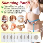 Patch për Humbje Peshe “Slim Patch” - Figura 3