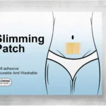 Patch Dobësues “Slimming Patch” (10 copë)