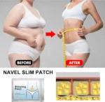 Patch Dobësues “Slimming Patch” (10 copë) - Figura 2