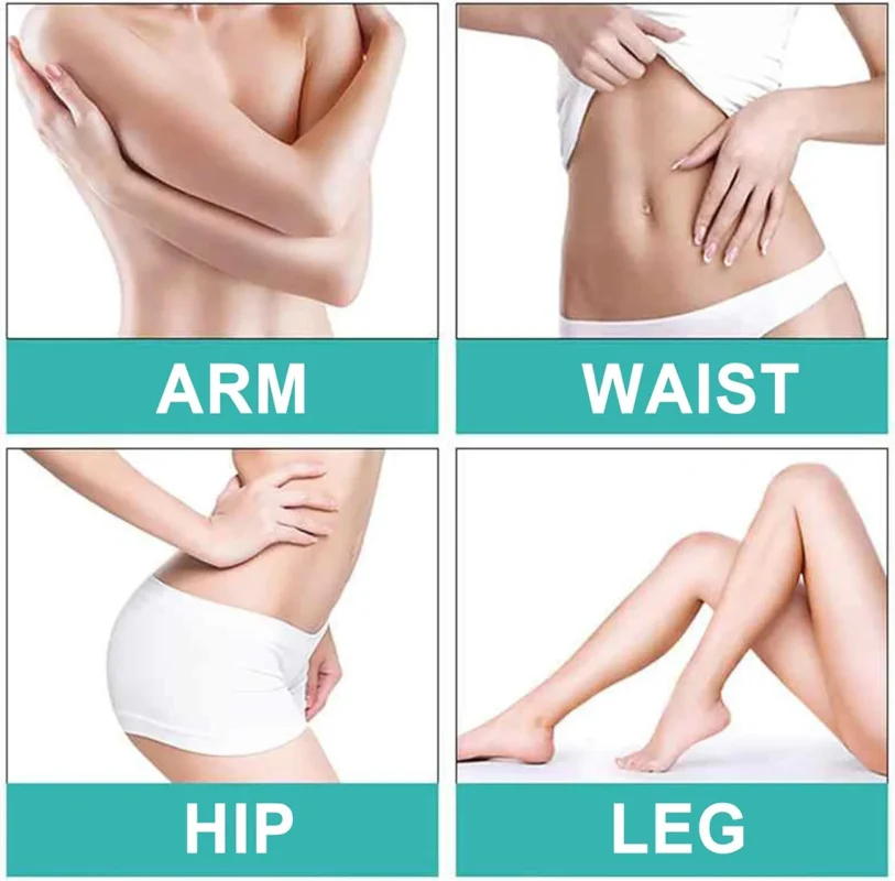 Patch Dobësues “Slimming Patch” (10 copë) thumbnail 3