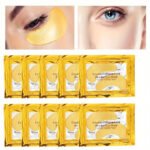 Maskë Ari për Poshtë Syve