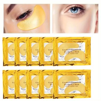 Maskë Ari për Poshtë Syve