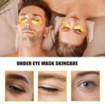 Maskë Ari për Poshtë Syve - Figura 2